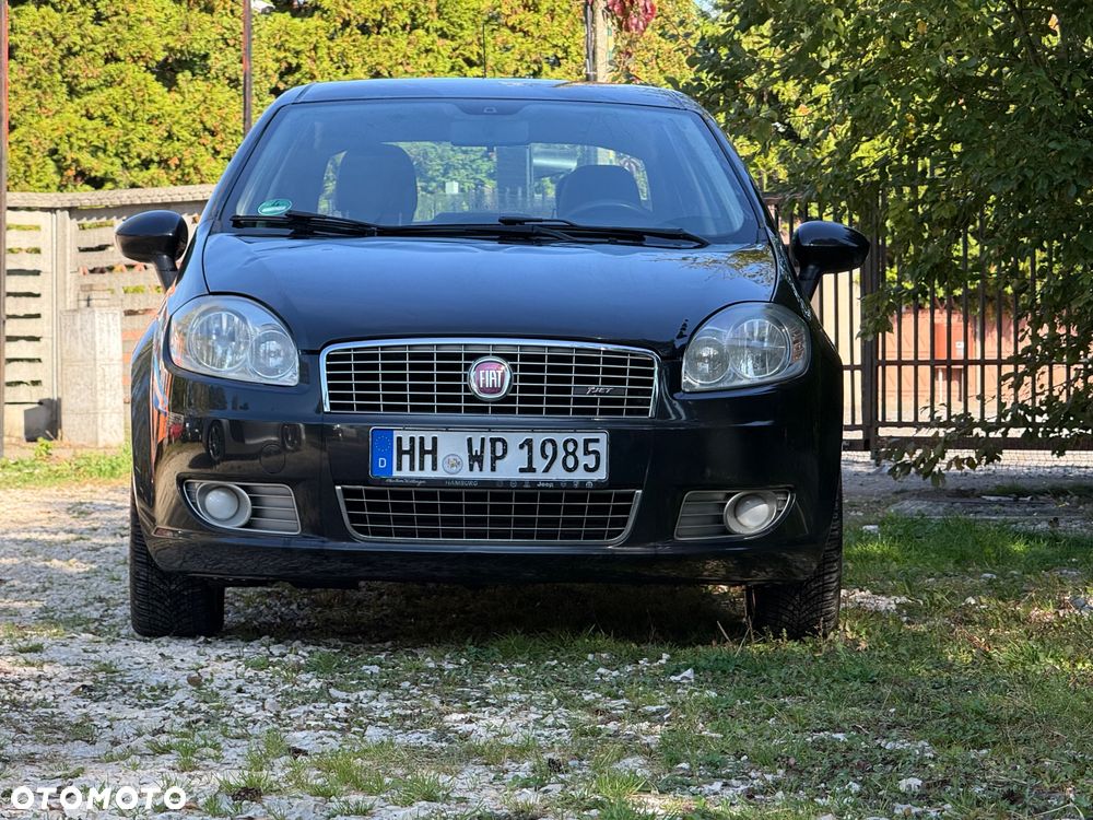 Fiat Linea - 33