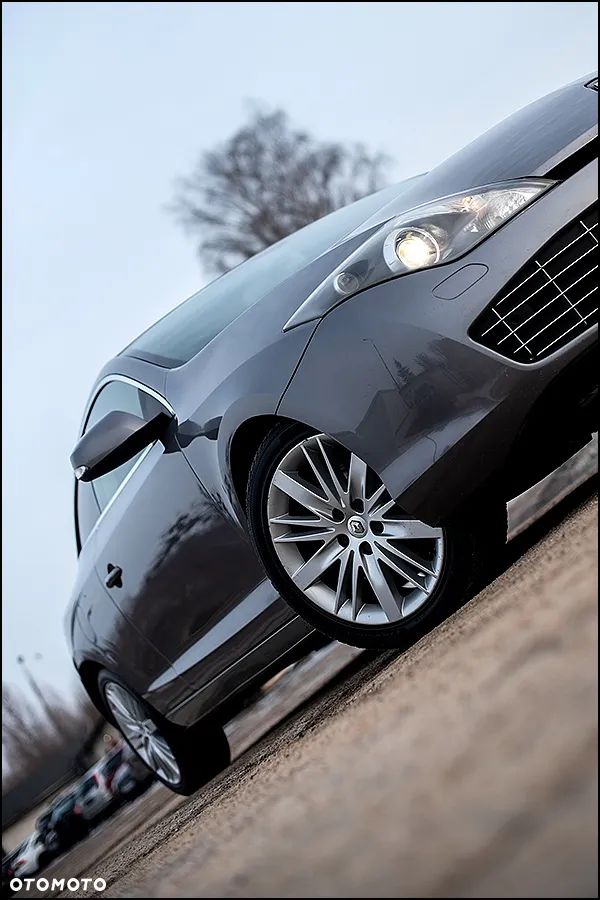 Renault Laguna - 12