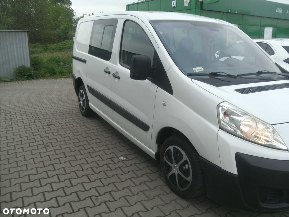 Peugeot Expert - 3