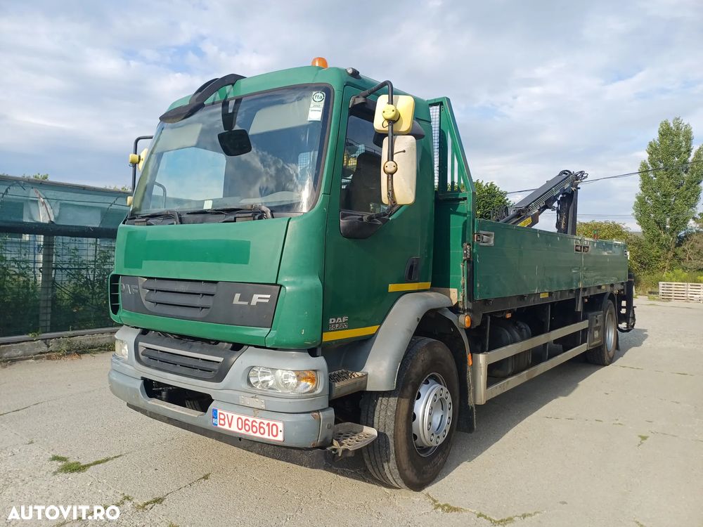 DAF LF 55 - 2