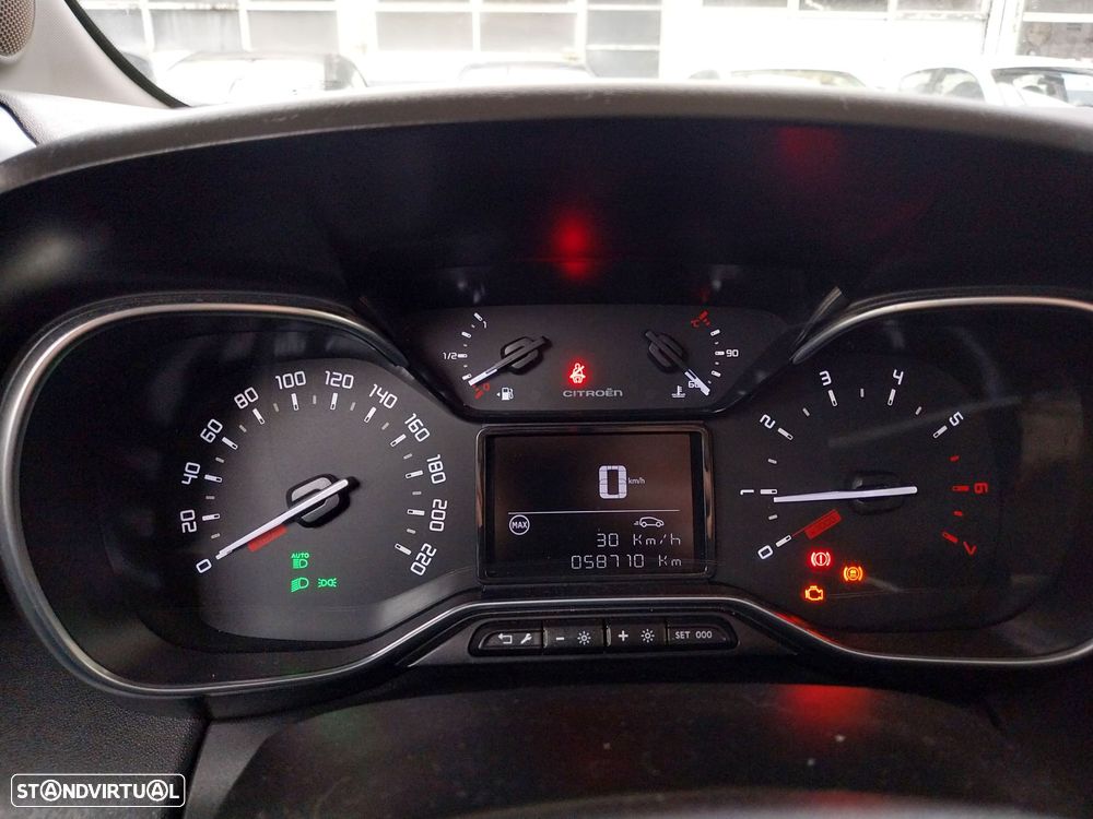 Citroën C3 Aircross 1.2 PureTech Shine - 6