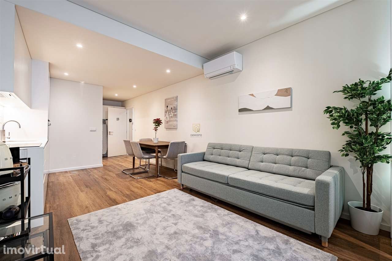 T1 e T2 BAIXA DO PORTO - Grande imagem: 5/31