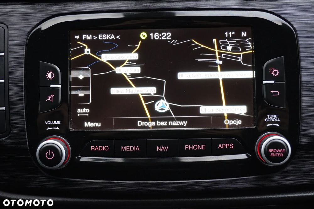 Alfa Romeo Giulietta 1.4 TB 16V Sport - 23