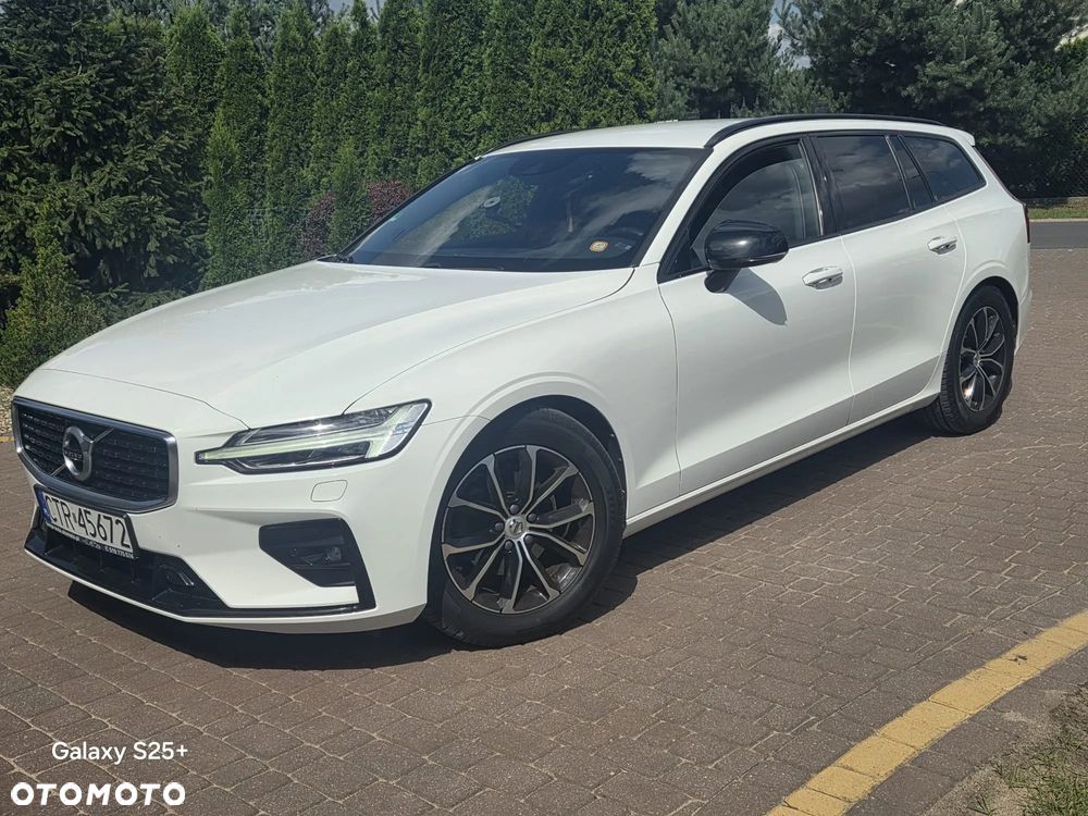 Volvo V60 D4 R-Design - 15