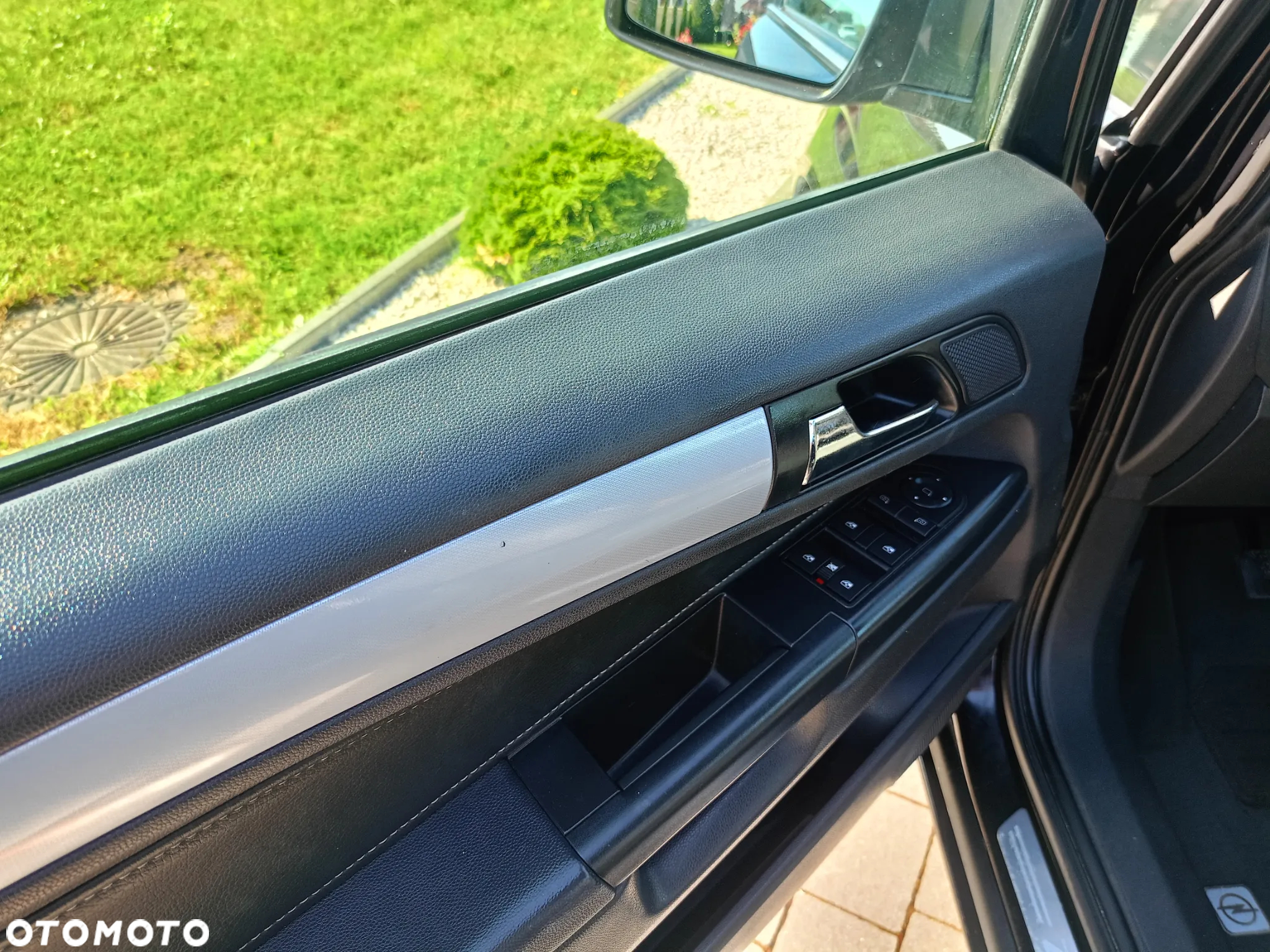 Opel Zafira 1.8 Active - 17