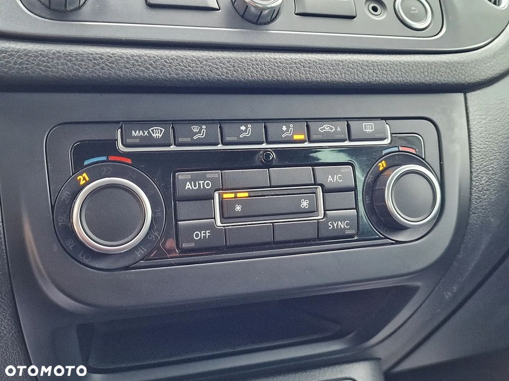 Volkswagen Tiguan 2.0 TDI DPF 4Motion Automatik Team - 15