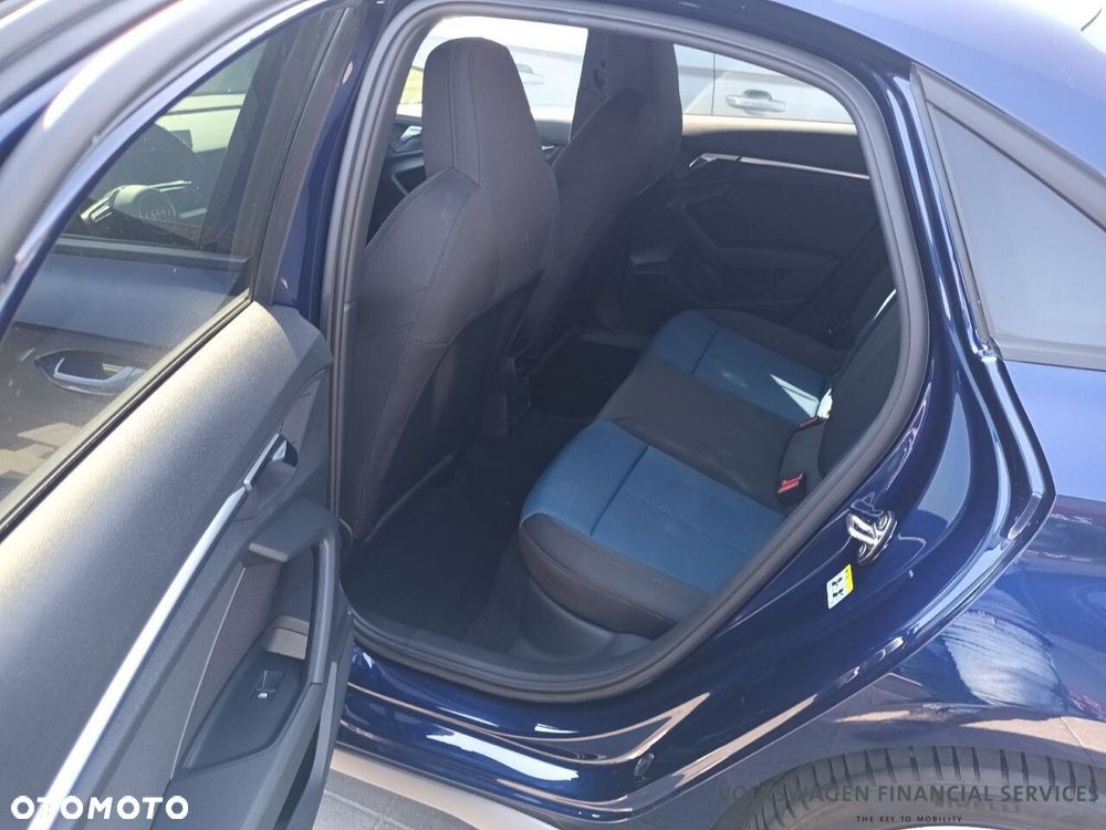 Audi A3 Limousine - 10