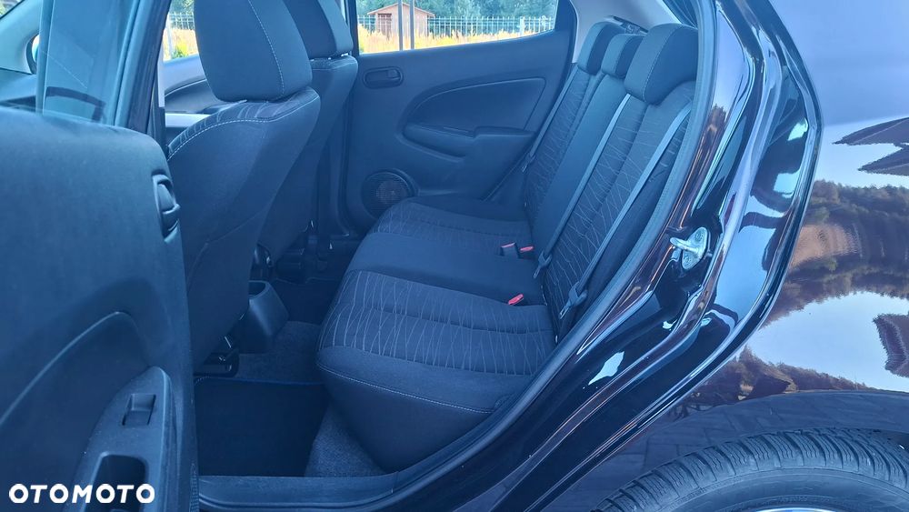 Mazda 2 1.5 Dynamic - 9
