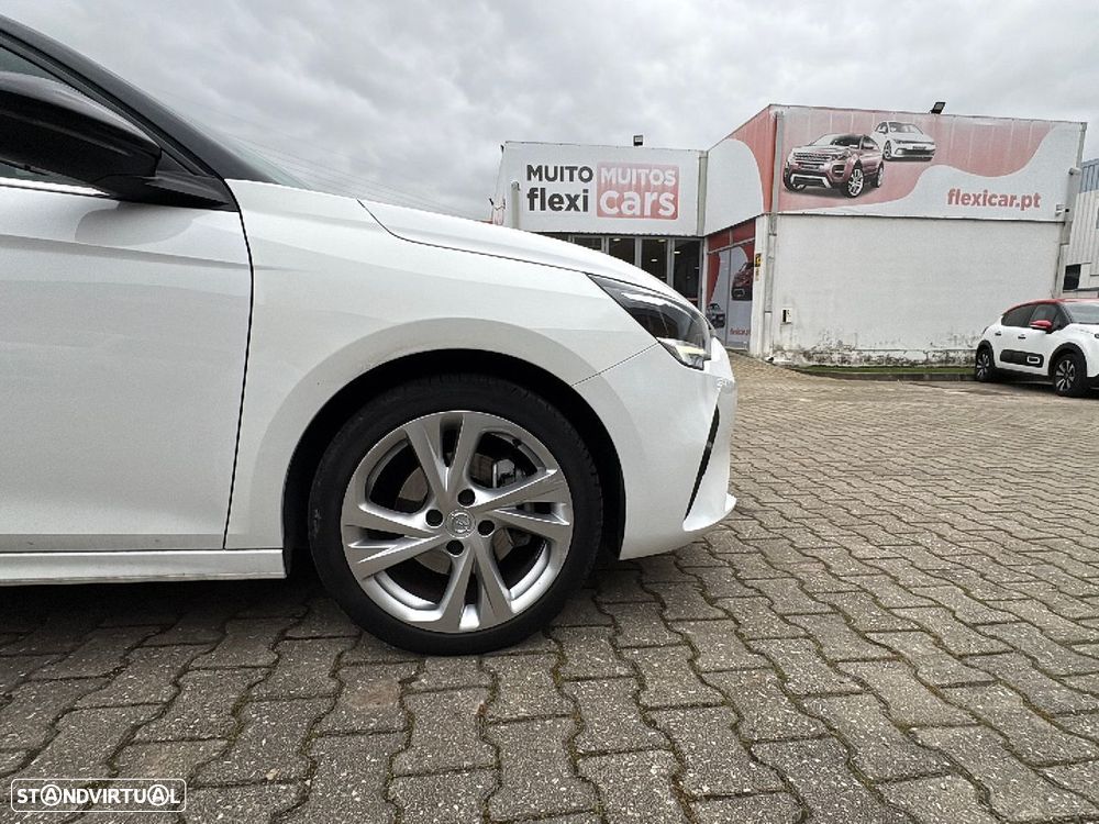 Opel Corsa 1.5 D Elegance - 10