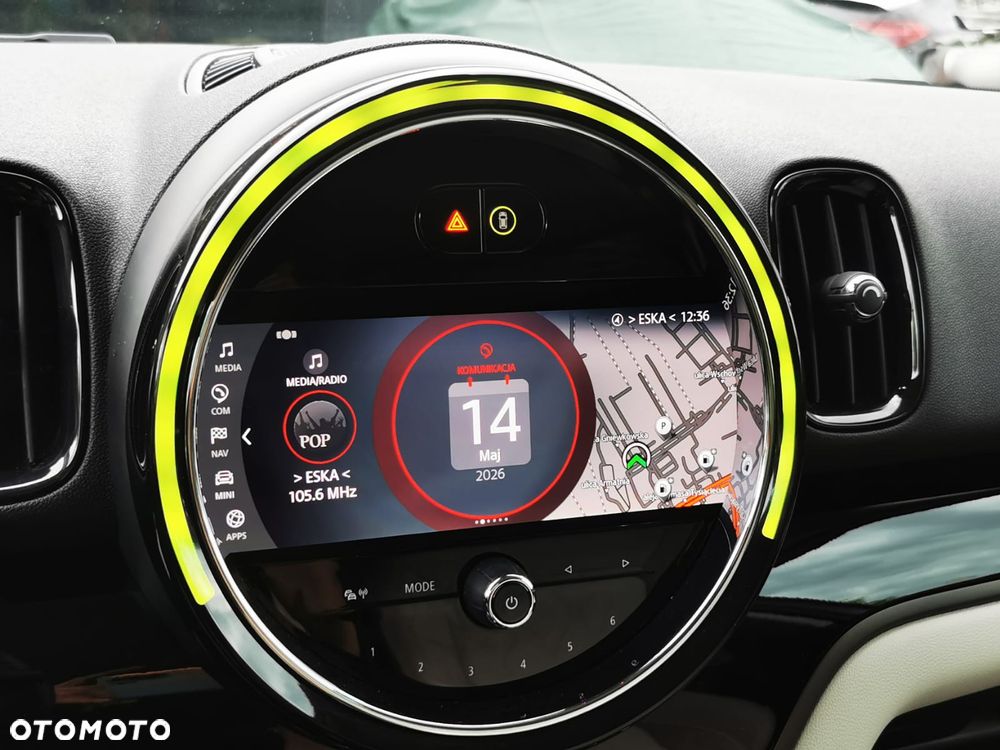 MINI Countryman Cooper SE ALL4 - 9