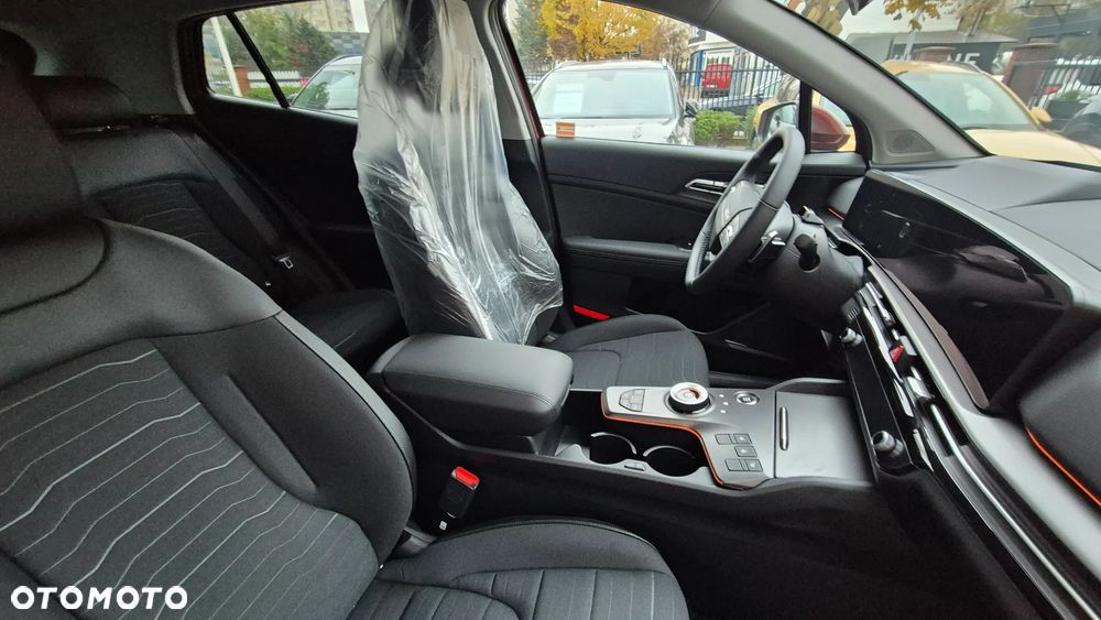 Kia Sportage 1.6 T-GDI Anniversary 2WD DCT - 17