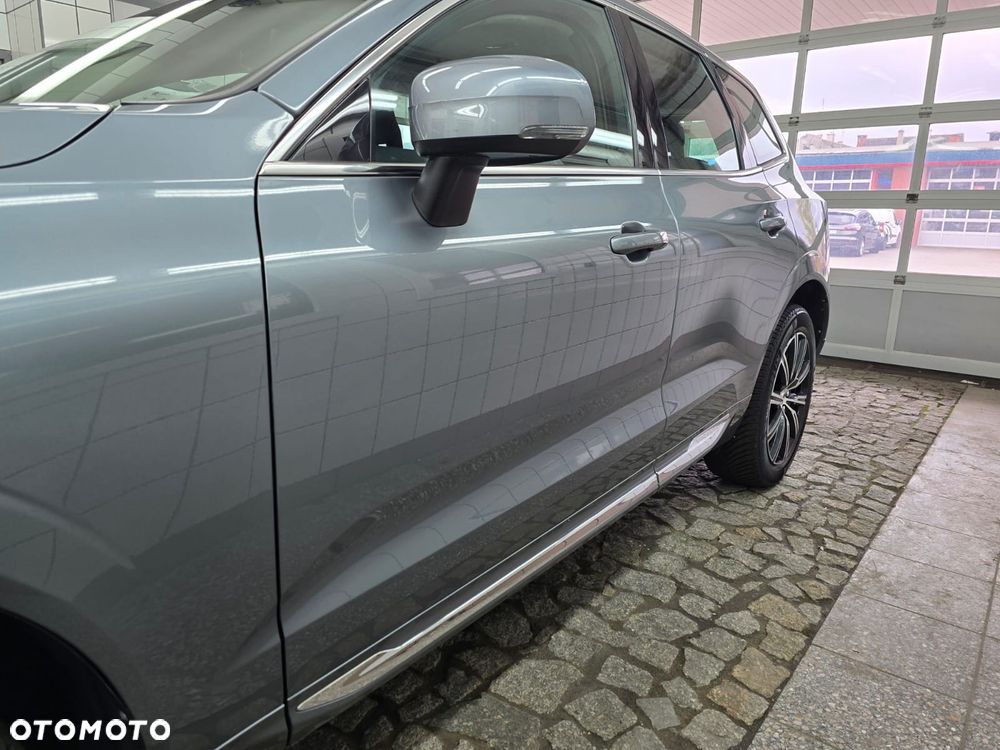 Volvo XC 60 D4 AWD Inscription - 4