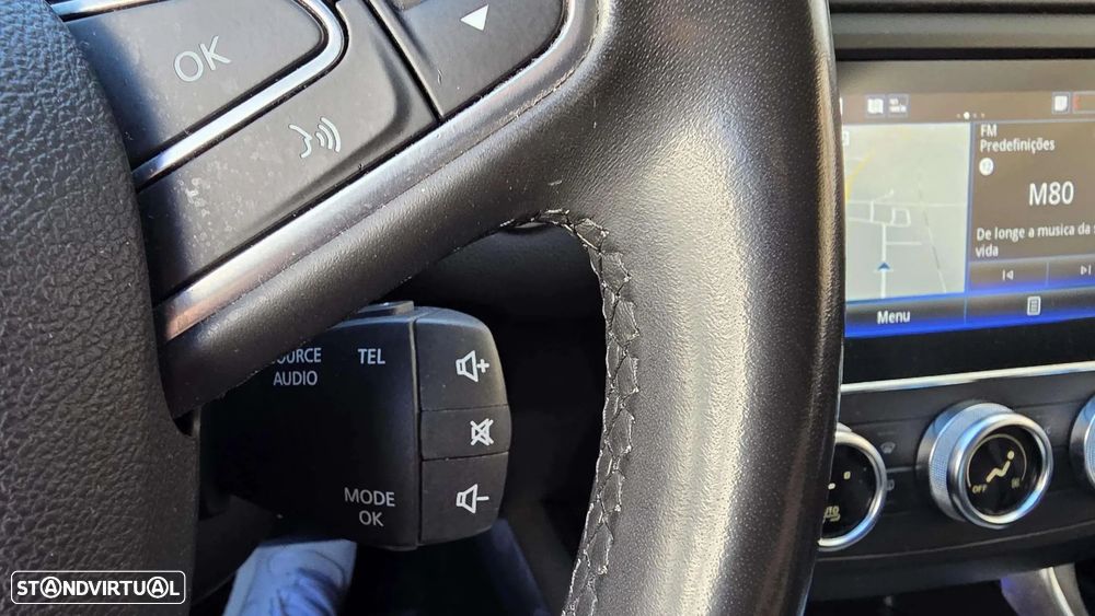 Renault Kadjar 1.5 dCi Intens - 23