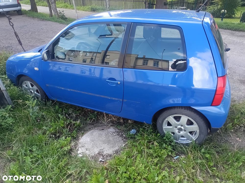 Volkswagen Lupo - 4