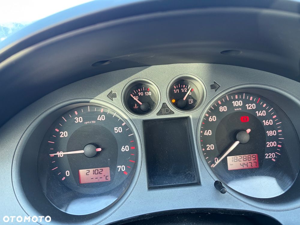 Seat Cordoba - 2