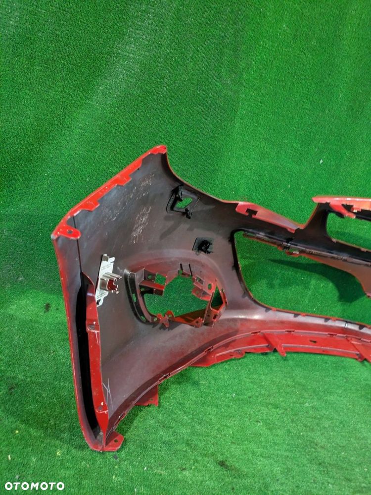 ZDERZAK PRZEDNI PRZÓD OPEL ASTRA J LIFT 12-15 - 6