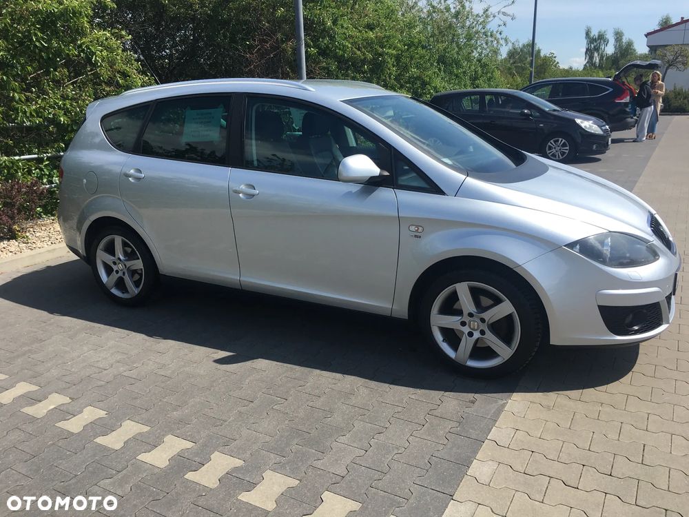 Seat Altea XL 1.8 TSI Sport - 3