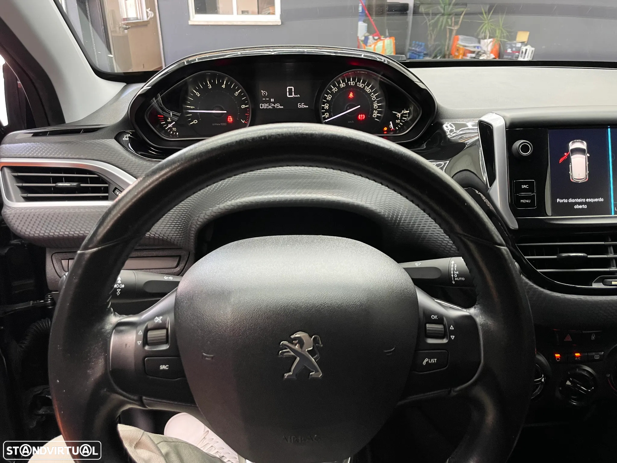Peugeot 208 1.2 PureTech Style - 6