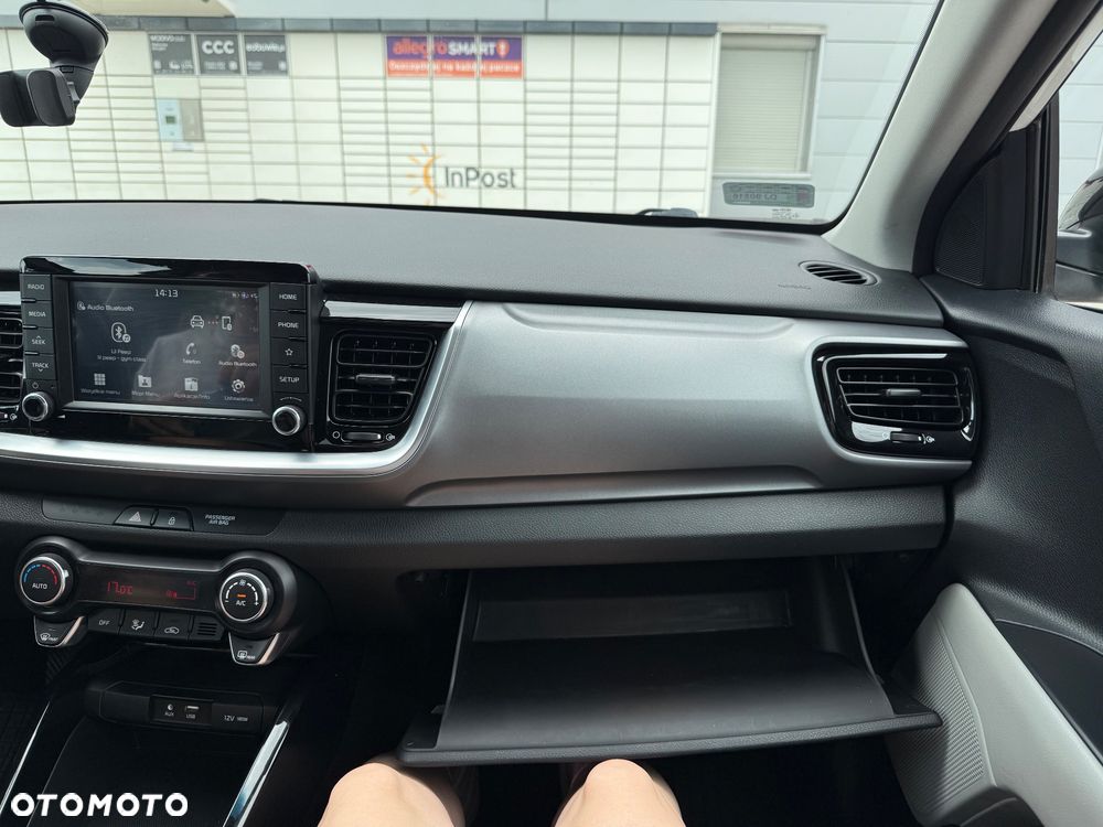 Kia Stonic 1.0 T-GDI L - 33