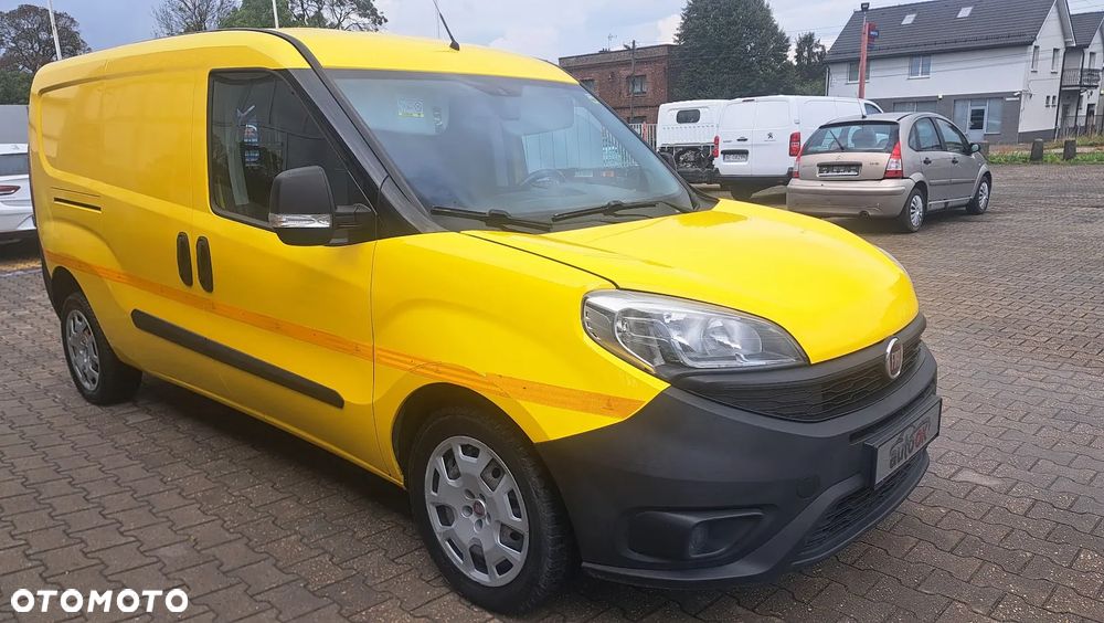 Fiat Doblo - 3