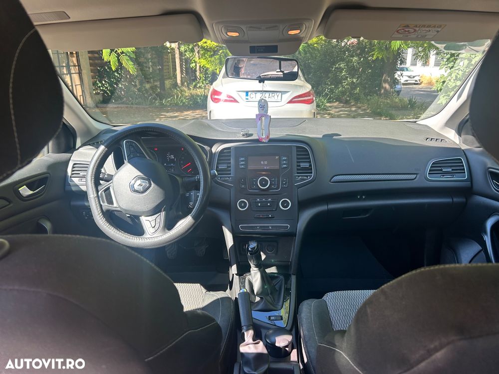 Renault Megane - 13