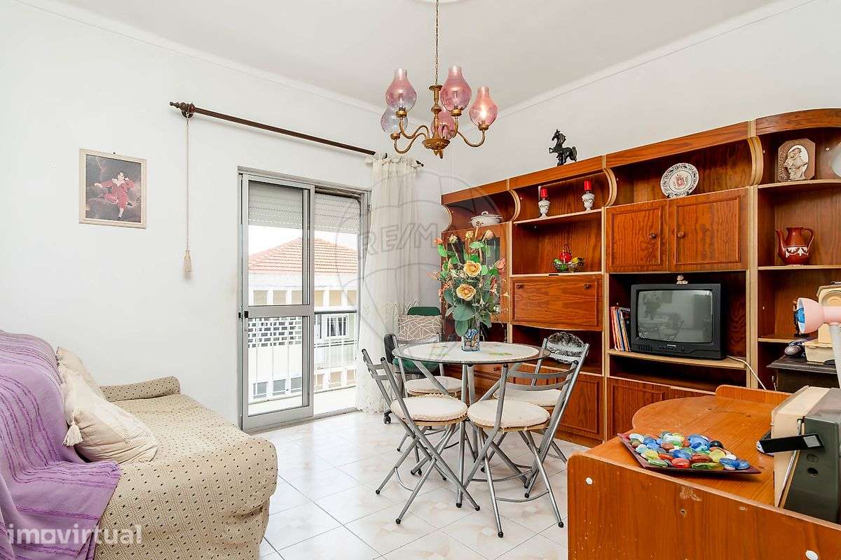 Apartamento T2 para venda - Grande imagem: 5/14