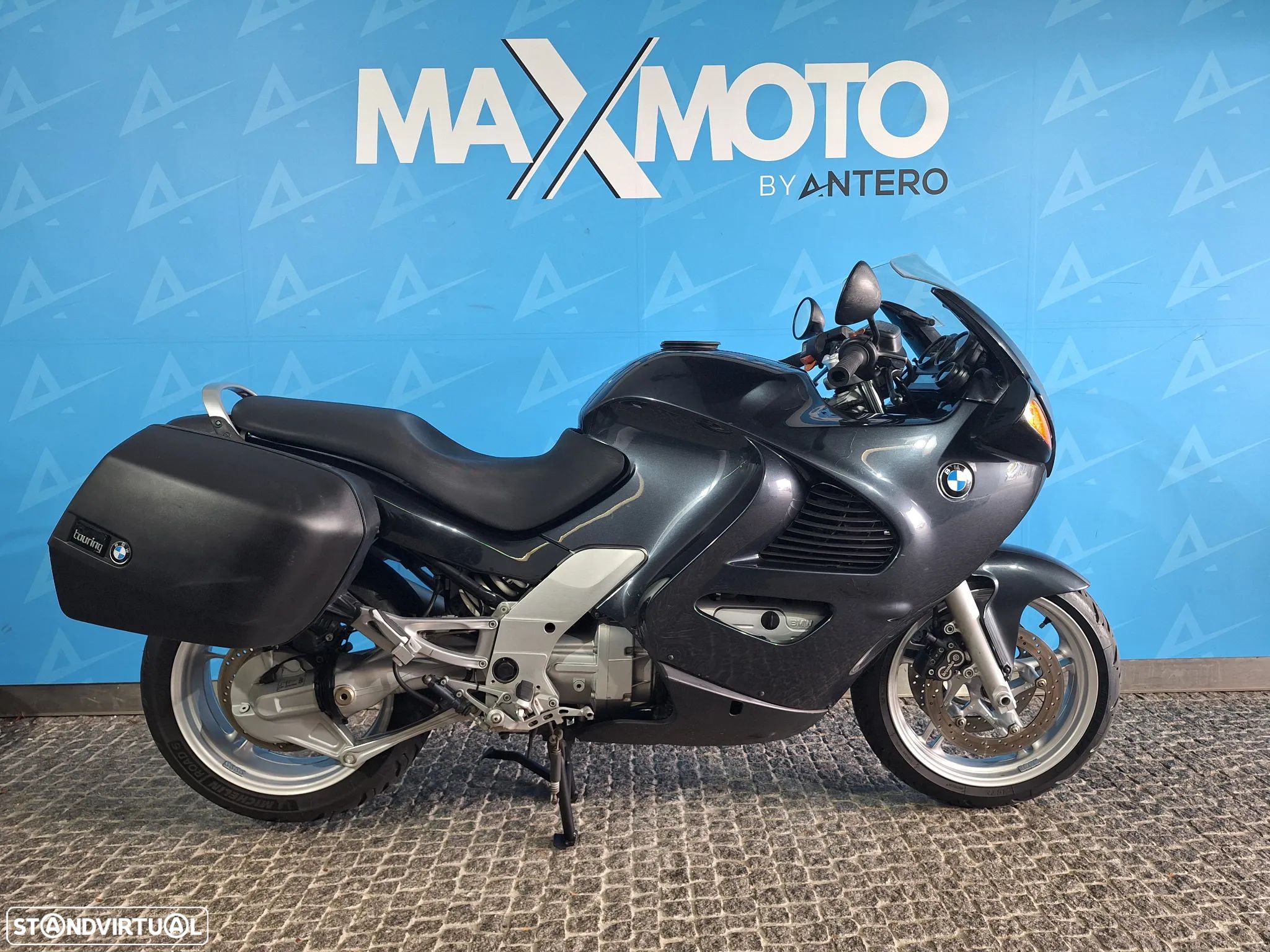 BMW K 1200 RS - 1