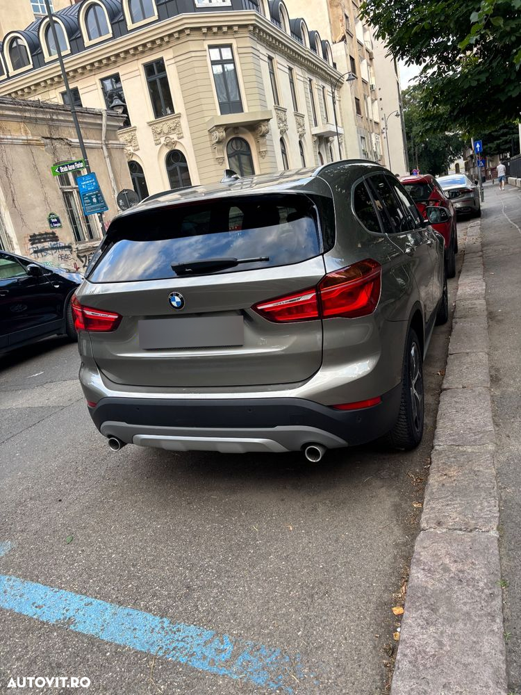 BMW X1 - 2