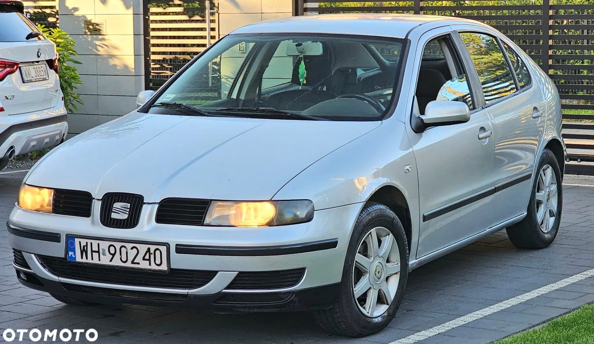 Seat Leon 1.4 Stella - 1
