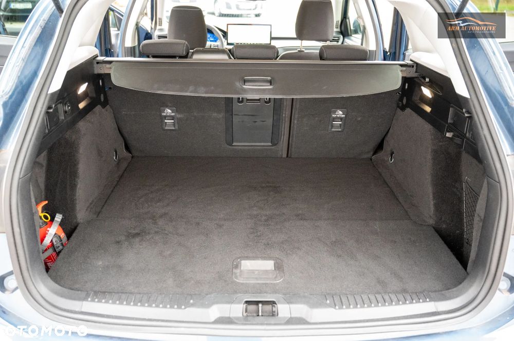 Ford Focus 1.5 EcoBlue Titanium X - 25