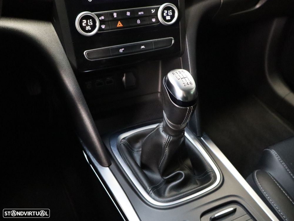 Renault Mégane Sport Tourer 1.5 Blue dCi Techno - 16