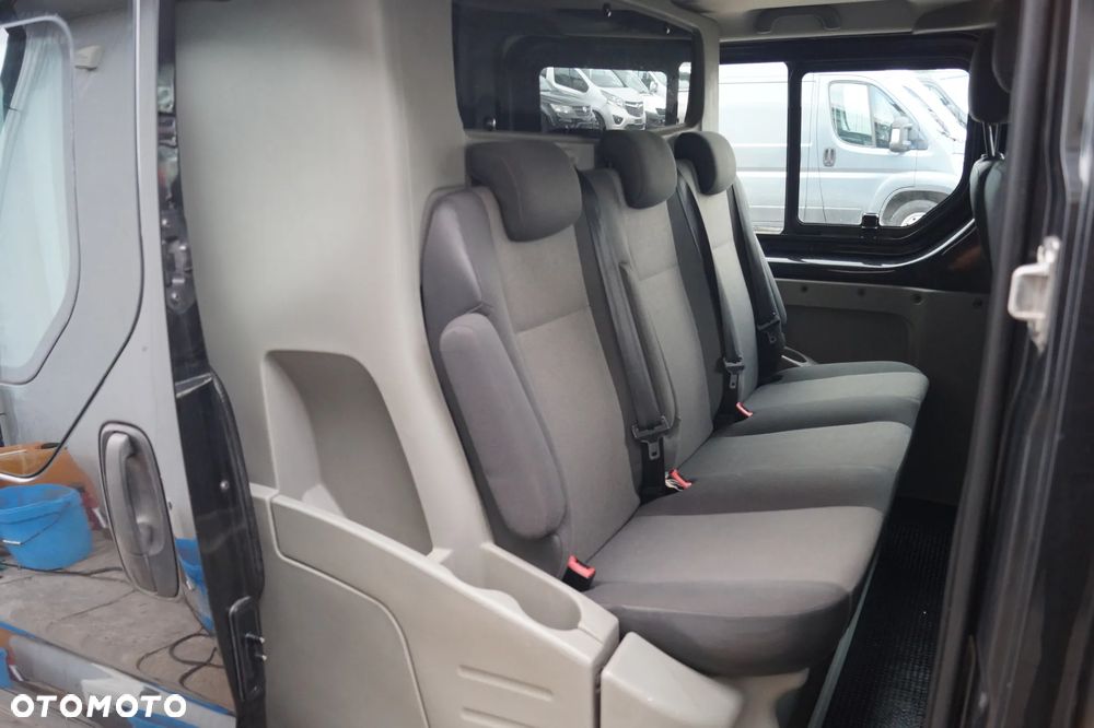 Renault Trafic - 20