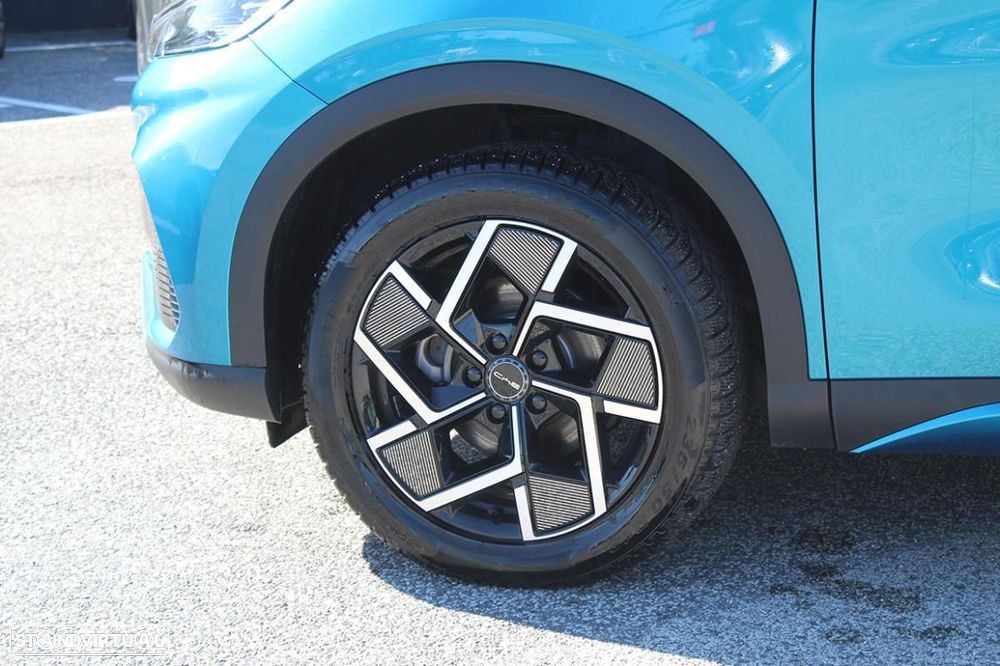 BYD Atto 3 60.48 kWh Comfort - 7