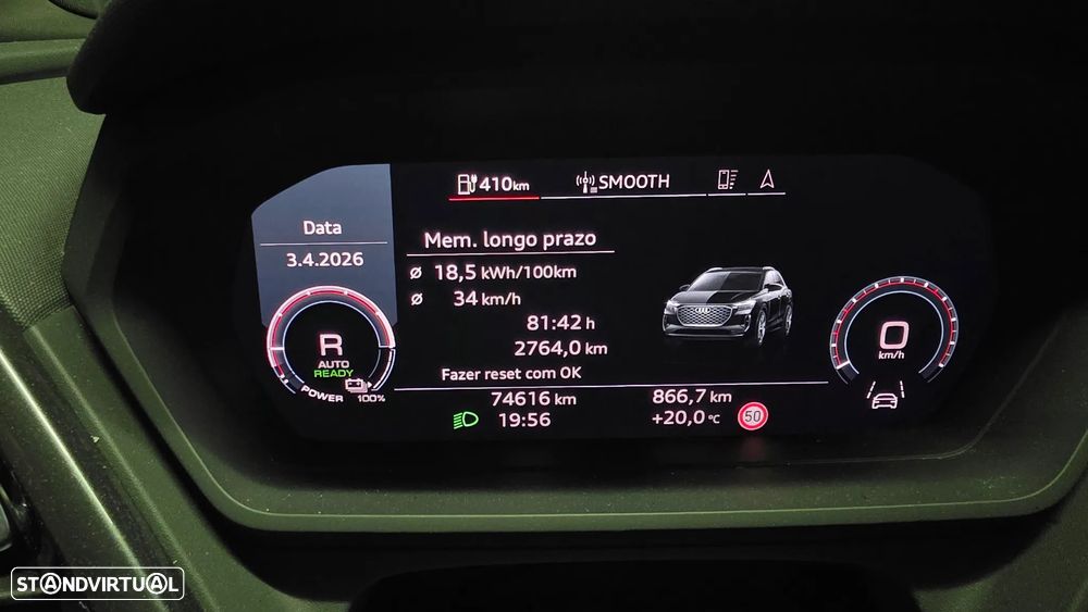 Audi Q4 e-tron 50 quattro - 23