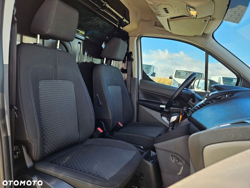Ford transit-connect Long *39999zł NETTO* 1.5TdCi/120KM - 26