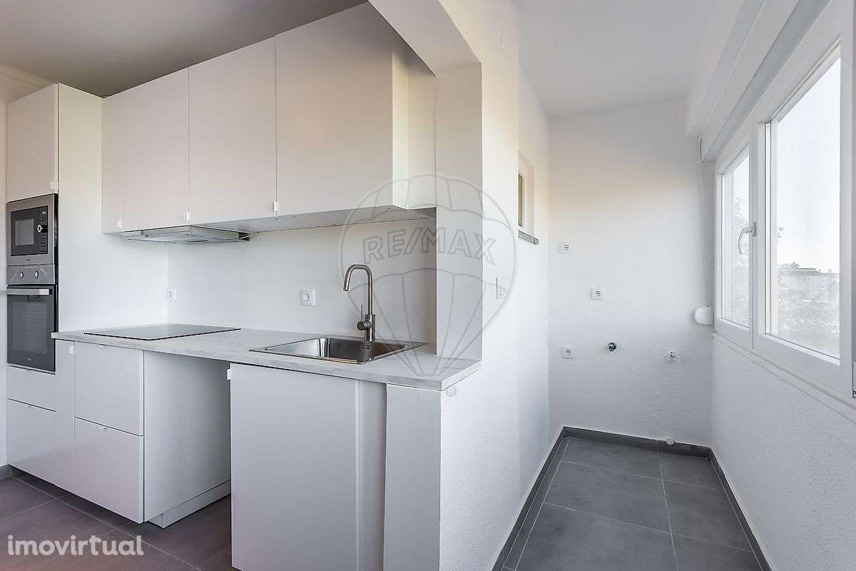 Apartamento T2 para venda - Grande imagem: 3/21