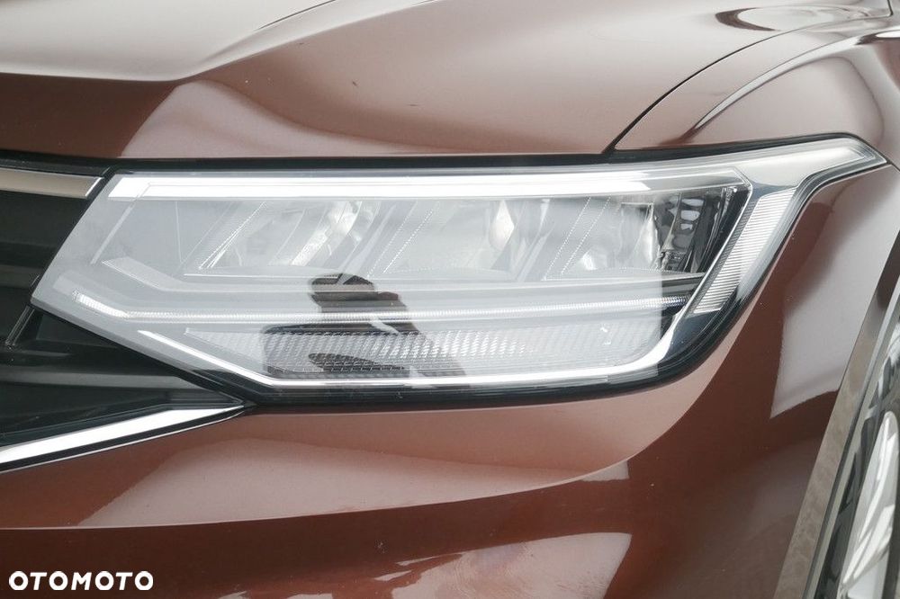 Volkswagen Tiguan 1.5 TSI EVO Life DSG - 13