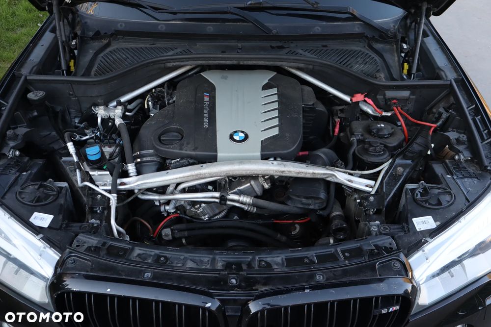 BMW X5 M - 31