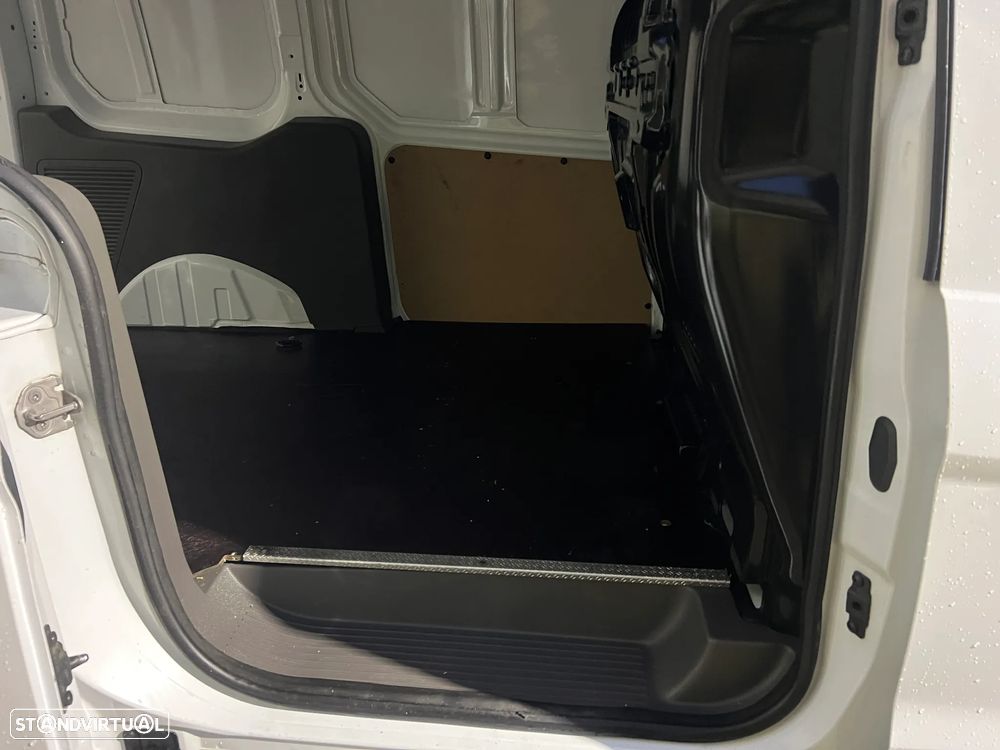 Ford Transit Connect Tdci 120 cv L2 3Lug 6 vel - 17
