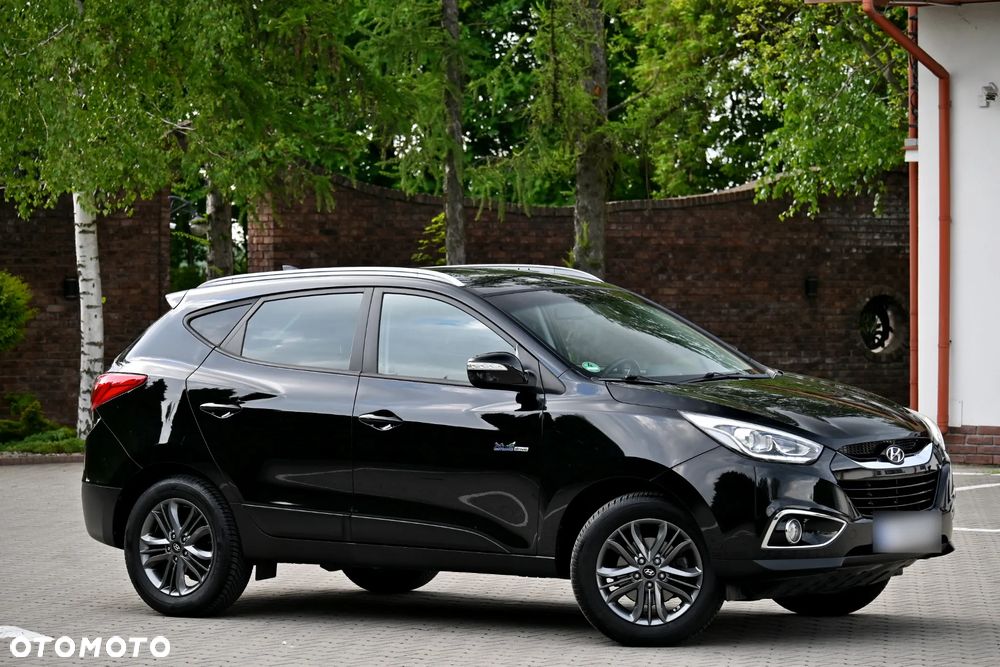 Hyundai ix35 1.6 GDI Premium 2WD - 5