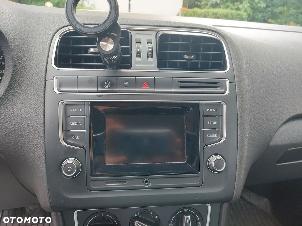 Volkswagen Polo 1.2 TSI BMT Comfortline - 7