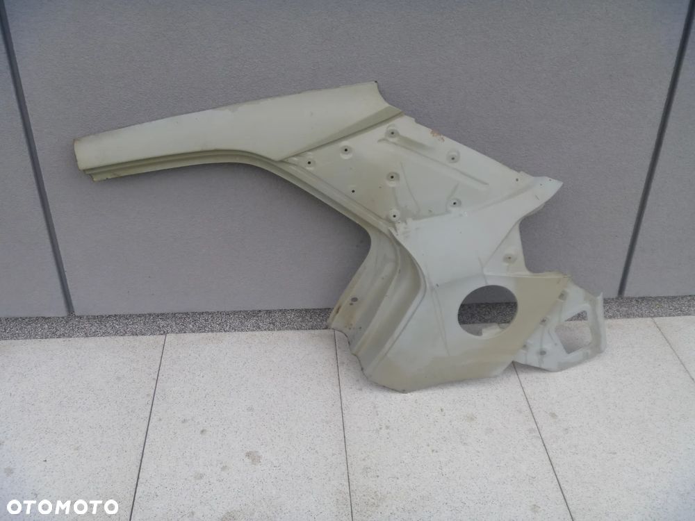 HYUNDAI I20 II 2014- PRÓG POSZYCIE SŁUPEK PRAWY LEWY ORYGINAŁ 71122-C8000 - 6