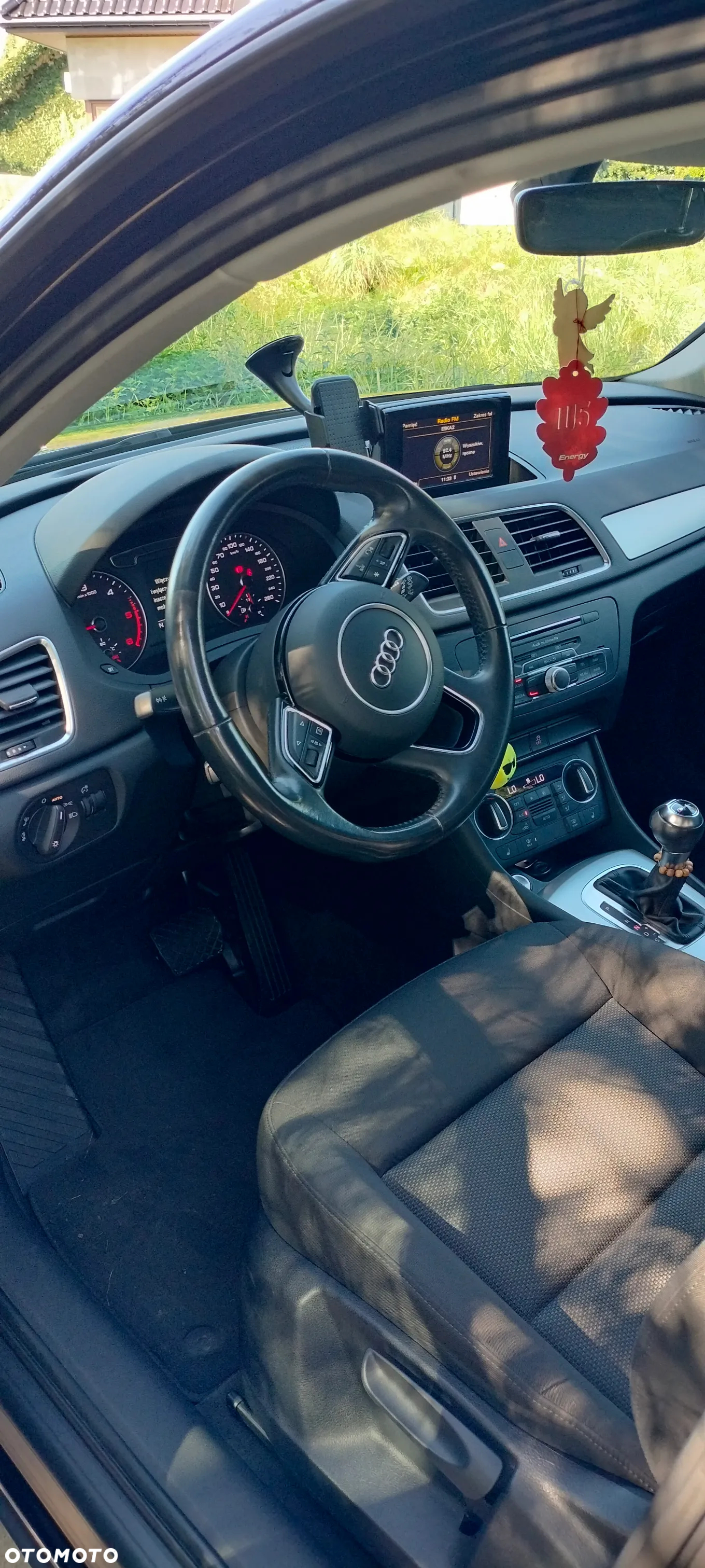 Audi Q3 - 16