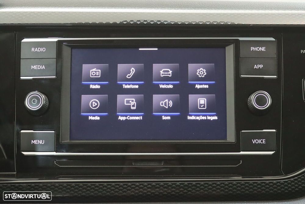 VW Taigo 1.0 TSI Life DSG - 21