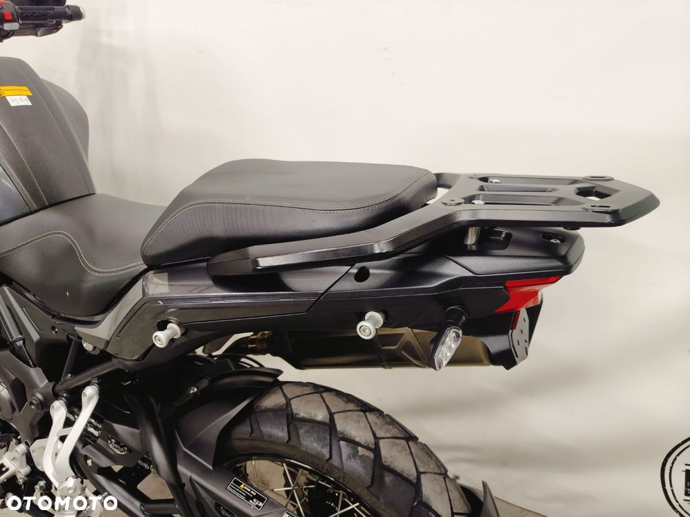 Benelli TRK 502 - 24