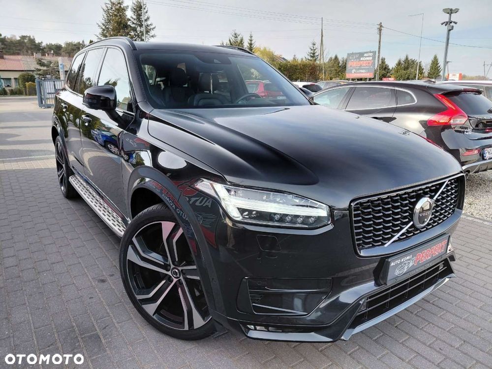 Volvo XC 90 - 4