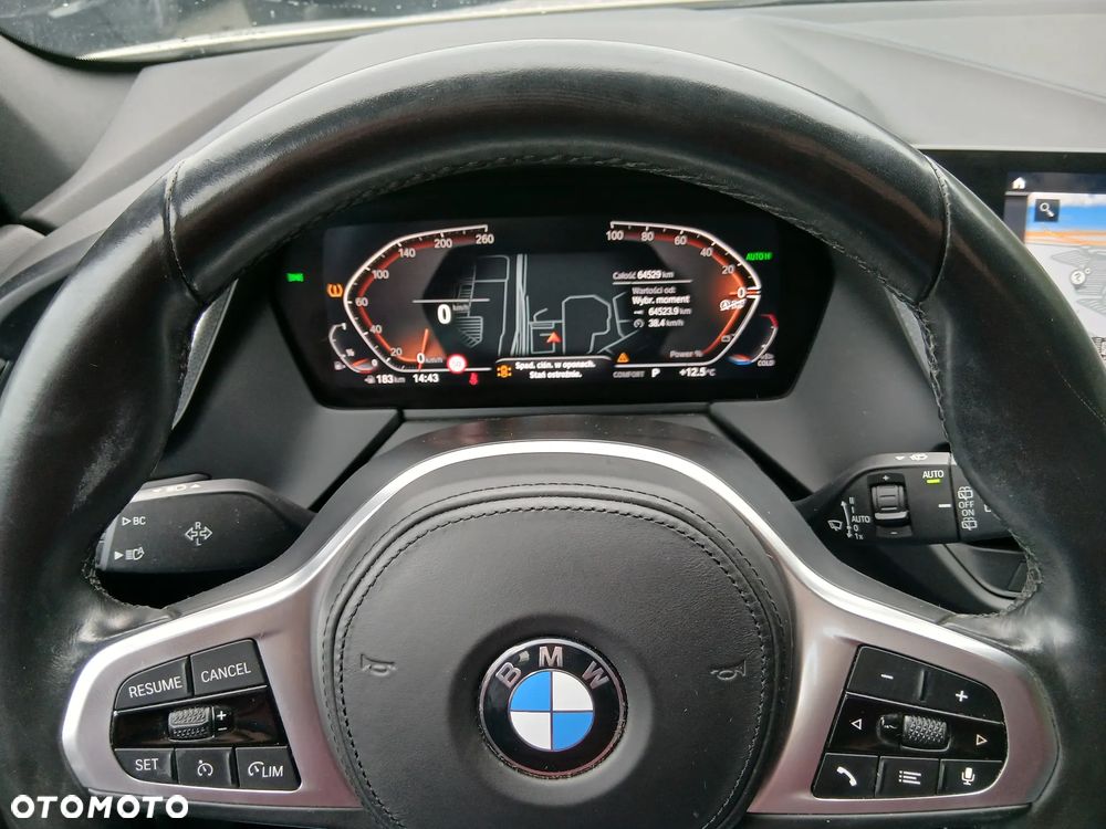 BMW Seria 1 118i M Sport - 12