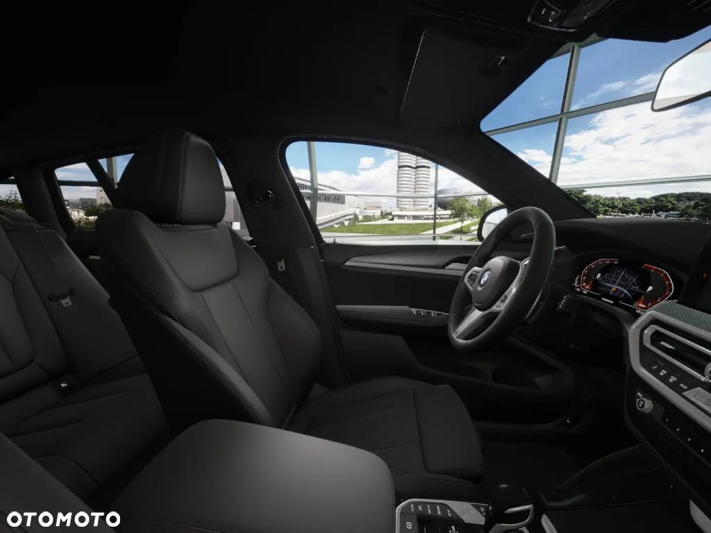BMW X4 - 4