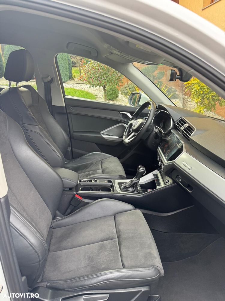 Audi Q3 35 TDI quattro S tronic - 6