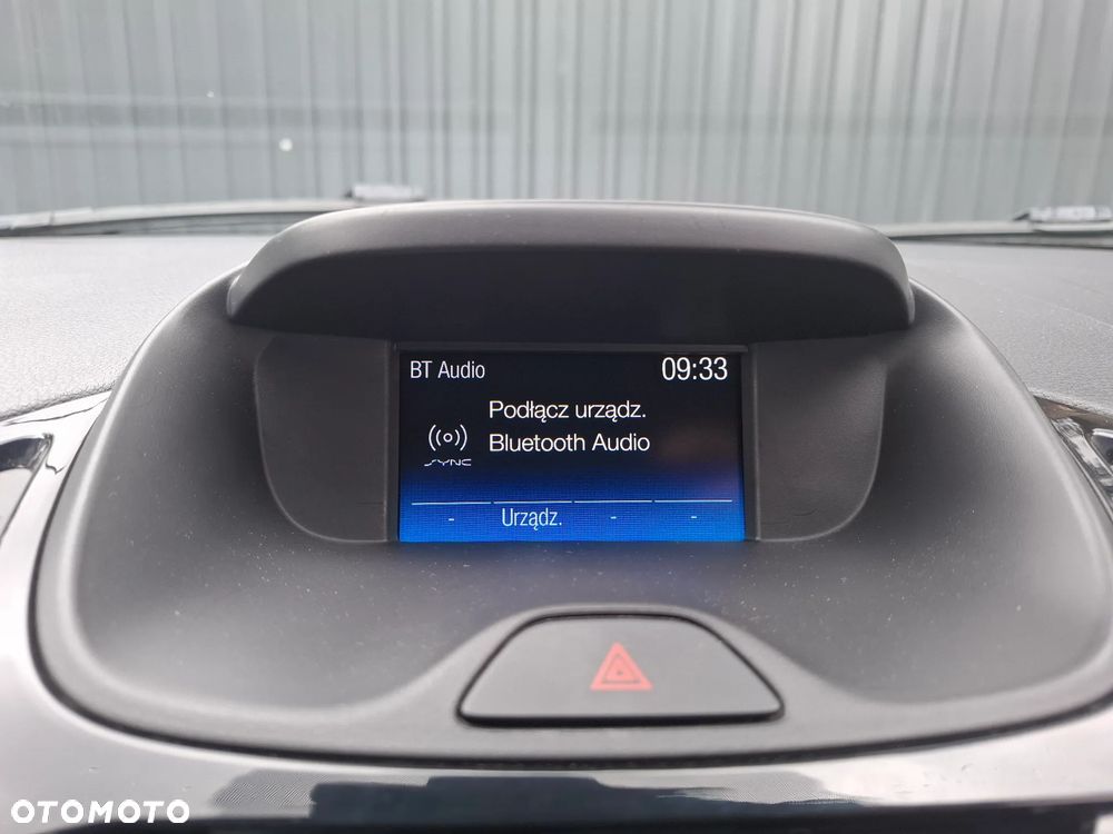 Ford Ka+ - 23
